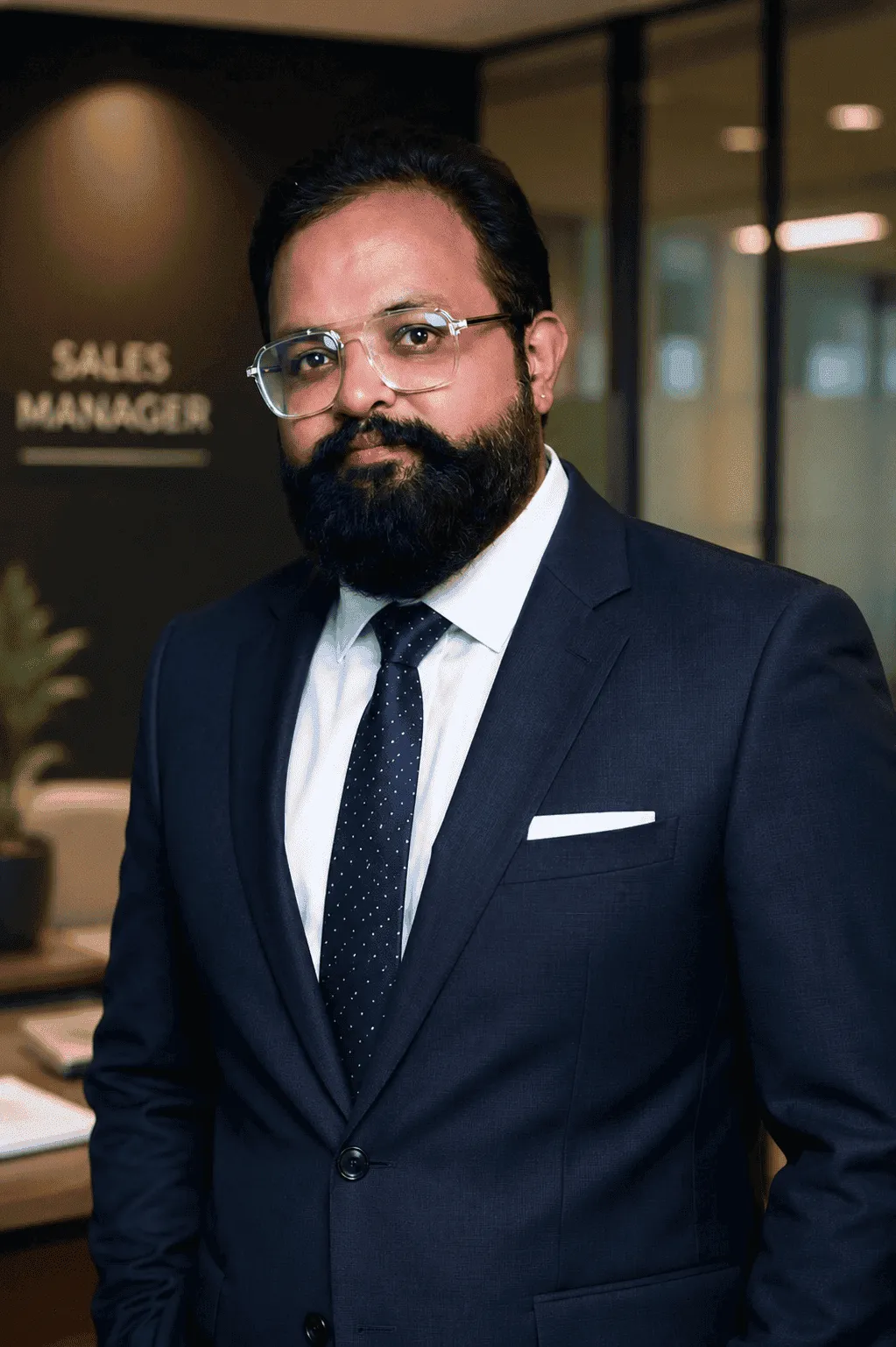 Mr. Rohiit Batra